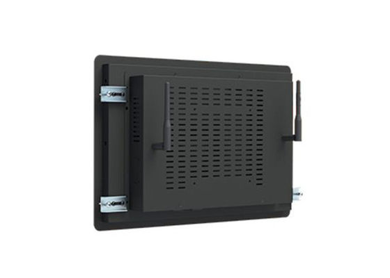 13.3-Zoll-Monitor ohne Betriebssystem für Endgeräte und öffentliche Displays
