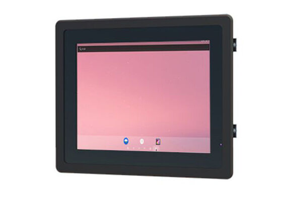 10,4-Zoll industrielles Android-Display für HMI-Systeme und industrielle Schnittstellen