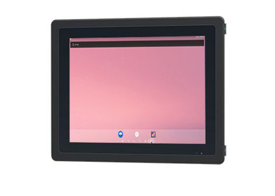 12.1-Zoll eingebetteter Android-Bildschirm für medizinische Platten und intelligente Endgeräte