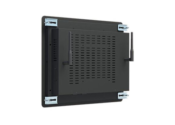 12,1-Zoll eingebetteter Android-Industrie-Display-Bildschirm für medizinische Panels und intelligente Terminals