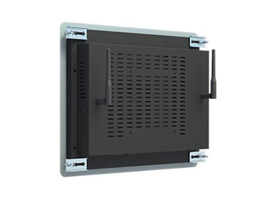 12,1-Zoll 800*600 eingebetteter Android-Display-Bildschirm für medizinische Panels und Smart-Terminals