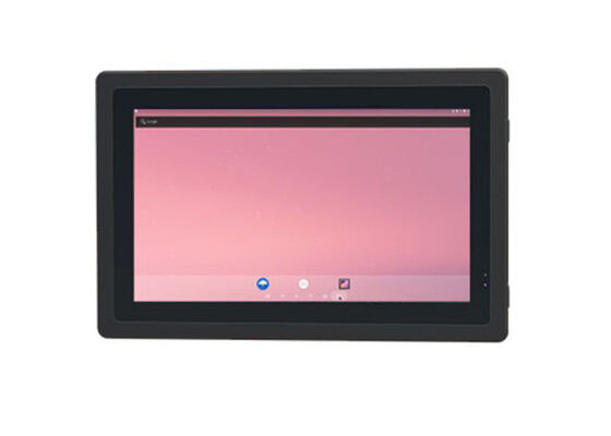 13.3-Zoll-Android-Industriemonitor für Kioske und öffentliche Informationssysteme