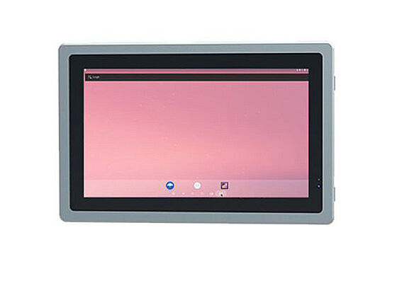 13,3-Zoll 1920 x 1080 Android Interaktiver Monitor für Einzelhandels-Kioske und öffentliche Informationssysteme