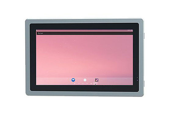 13.3-Zoll-Android-Monitor für Kioske und öffentliche Informationssysteme