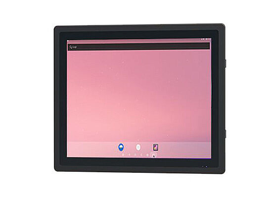 17-Zoll Tablet PC Android für Automobilsysteme und verschiedene Selbstbedienterminals