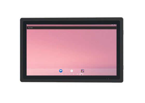 18,5-Zoll Open-Frame-Panel-PC Seitenverhältnis 16:9 Update über WLAN