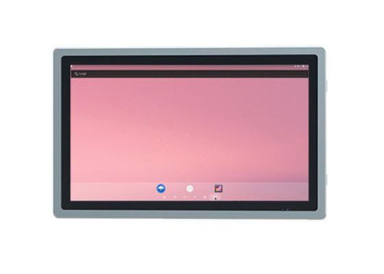 18.5-Zoll-Android-Monitor für Logistikbetriebe und Smart City-Projekte