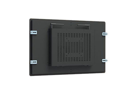 21.5-Zoll-Large-Format-Linux-Monitor für Smart-City-Anwendungen und digitale Beschilderung