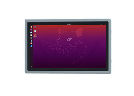 18.5-Zoll-Präzisions-Linux-Bildschirm für Transport-Panels und Steuerung von Geräten