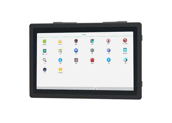 15.6-Zoll-Full-HD-Touchscreen-Bildschirm Ansprechzeit 30 ms