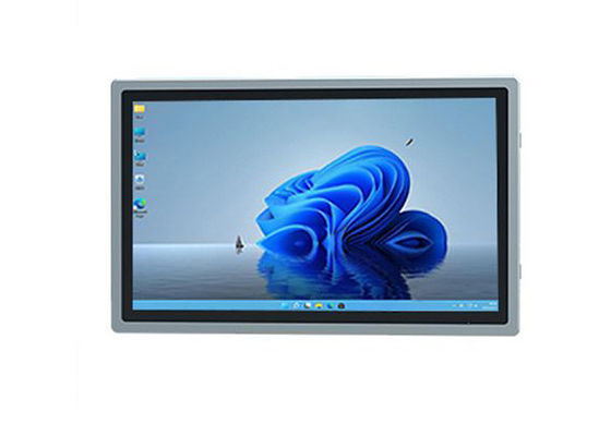 21.5 Zoll hochauflösender Fenstermonitor für Retail-Signaturen und digitale Werbung