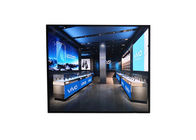 Ein 26,5 Zoll-Quadrat LCD-Monitor HDMI gab Hafen für Digital Art Museum ein