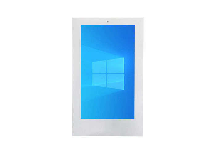En gros bewegen 55 LCD-Zeichen Videoder wand-Schirm-im Freien verstärkende Schirm-hohen Auflösung LCD 4k Hd im Freien Schritt für Schritt fort