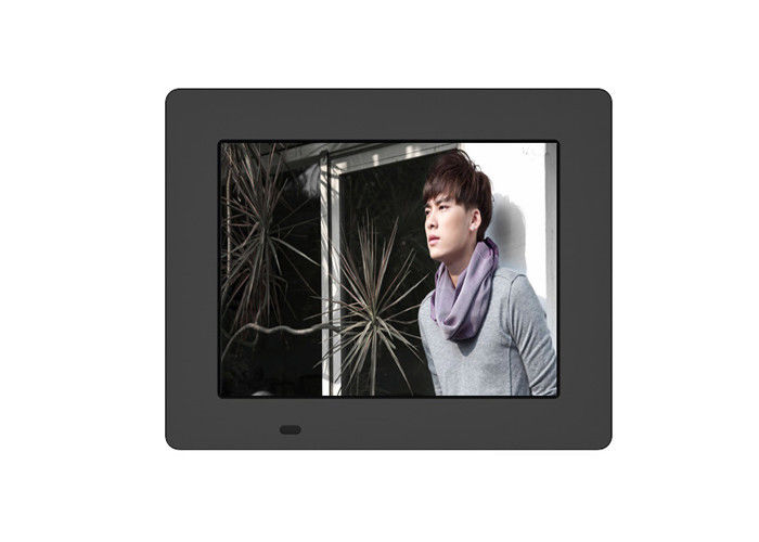 Massenanzeige Bilderrahmen 8 Zoll intelligenter großer Wifi Android Digital Lcd digitalen Bilderrahmens für Marketing