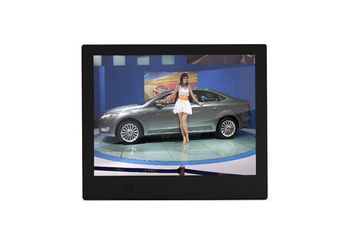 Digitaler Bilderrahmen 8 Zoll Frameo WiFi Digitaler Bilderrahmen mit IPS HD-Touchscreen, 16 GB Speicher