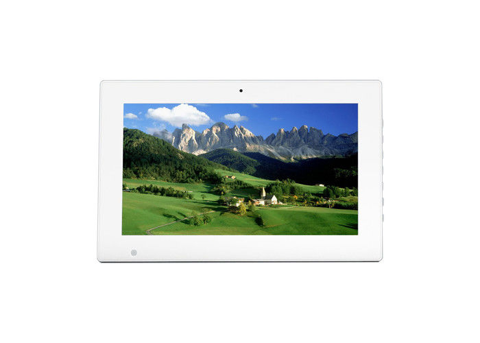 14 Zoll Touchscreen IPS Elektronische digitale Fotoraum perfekt zum Teilen von Fotos und Videos