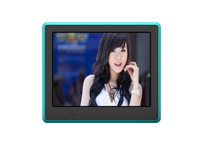 Massen 8 Zoll Wi-Fi Digital Foto-Rahmen Digital Bild-und Video-Display mit Wallmount