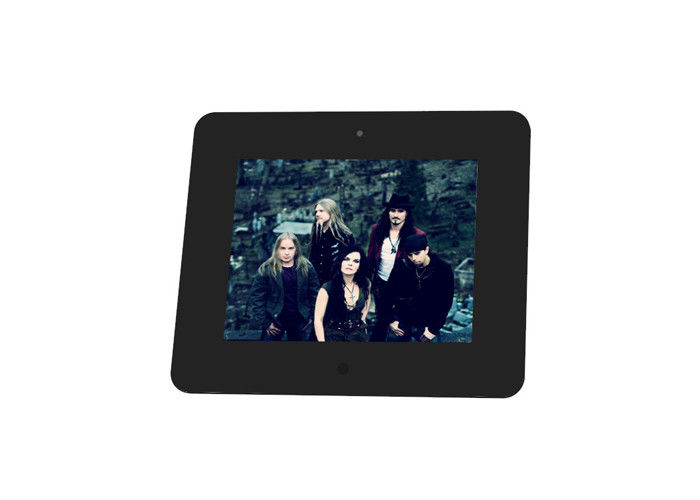 8 einteiliger intelligenter Speicher Android 6,0 des Zoll-RK3126 des Rahmen-16GB