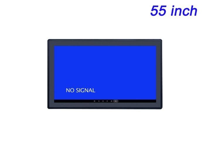 55-Zoll-Android-Embedded-Bildschirm für Digital Signage, Unternehmensschnittstellen, Großhandelslösungen und Ausstellungspanele