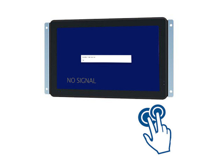 13.3-Zoll-Embedded Display für Energieüberwachung, Fabrikautomation, öffentliche Informationsterminals und Sicherheitskontrollsysteme