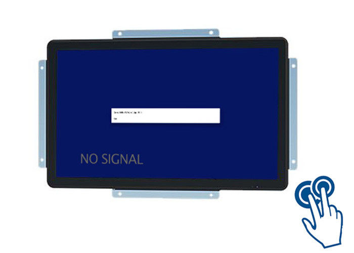18.5-Zoll-Embedded-Vision-Terminal für digitale Werbung, Verkehrskontrollsysteme, Industriegeräte und öffentliche Beschilderung