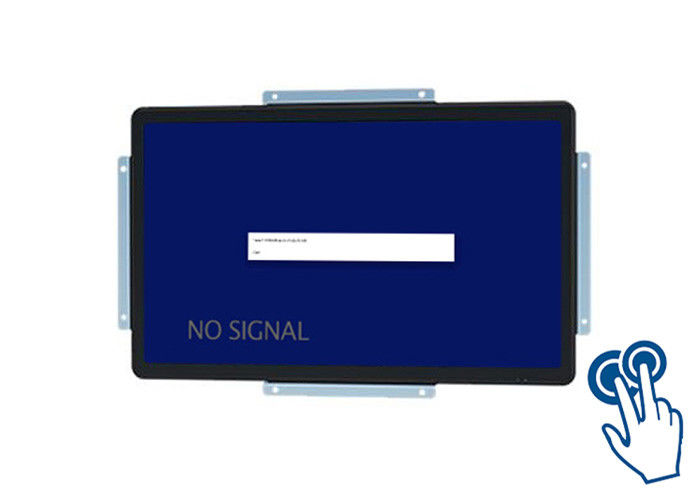 21.5-Zoll-Advanced Visual Unit für Fabrikautomation, Bildungsanwendungen, Kontrollräume und öffentliche Dienststellen