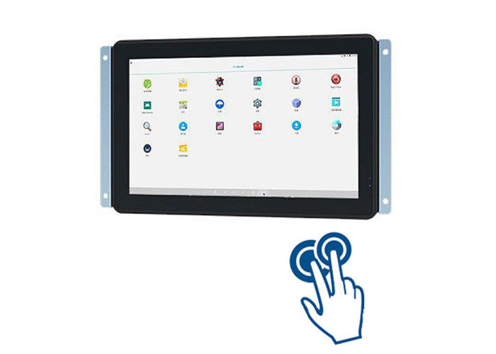13.3-Zoll-Android-Interaktionsmodul für Fabriksteuerungs-Dashboards, Transportanzeigen, öffentliche Informationssysteme und digitale Verzeichnisse