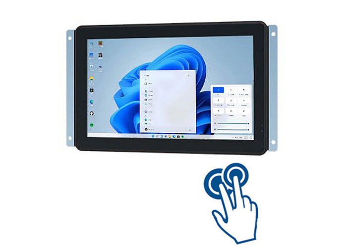 13.3-Zoll-Windows eingebettetes Steuerungsmodul für Verkehrssysteme, industrielle Dashboards, Facility Monitoring und öffentliche Dienste