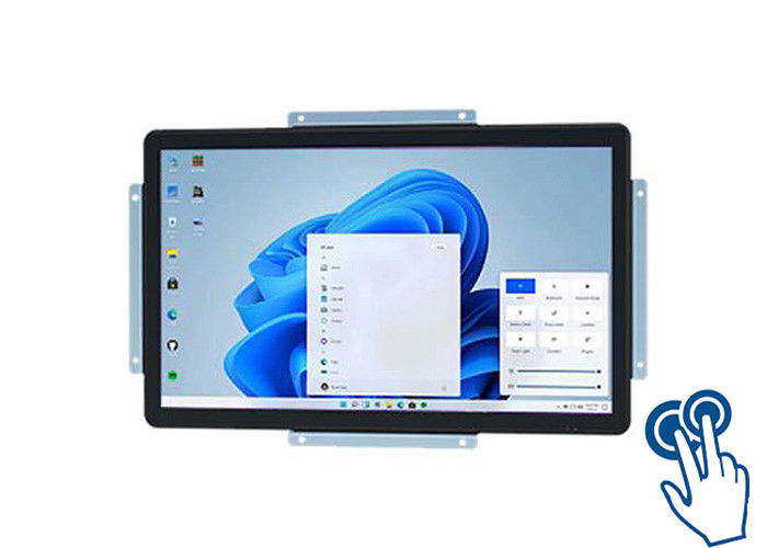 21.5-Zoll-Windows-Touch-Modul für Einzelhandelswerbung, industrielle Automatisierung, Gesundheitsschnittstellen und öffentliche Informationssysteme