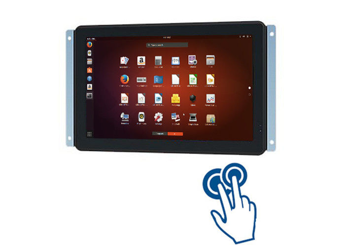 13.3-Zoll Linux Embedded Touch Interface für die Überwachung von Fabriken, Energiemanagement, öffentliche Verkehrsmittel und digitale Werbung