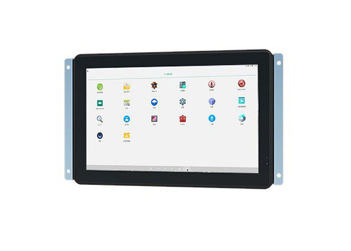 13.3-Zoll-Android-Industrie-Panel für Transport-Dashboards, öffentliche Anzeigen, Energieüberwachung und Unternehmenssysteme