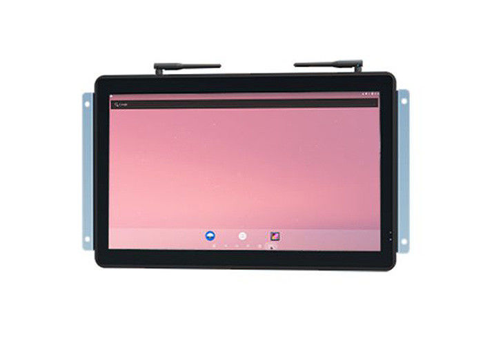 15.6-Zoll-Android-All-in-One-Display für industrielle Dashboards und Logistiksysteme