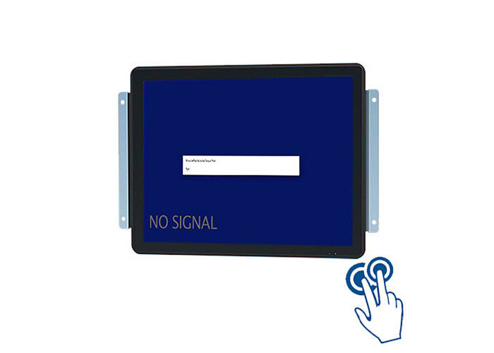15-Zoll-Touchscreen für industrielle HMI-Panels und Fabriküberwachung