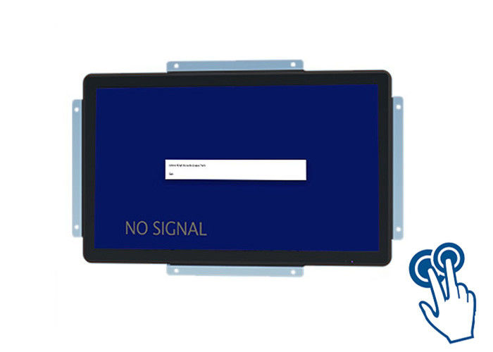 180,5-Zoll-Touchscreen für Medizinprodukte und öffentliche Informationsbildschirme