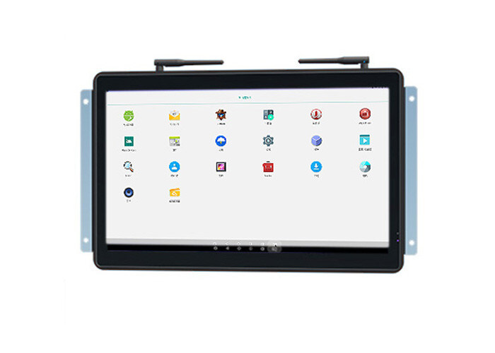 15,6-Zoll industrielles Android-Display für Smart Retail und Digital Signage