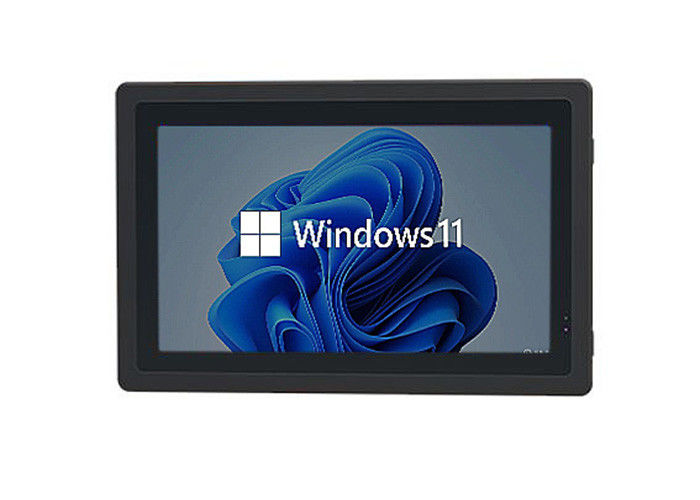 13.3-Zoll-kompakter Windows-Monitor für Retail-Displays und öffentliche Schnittstellen