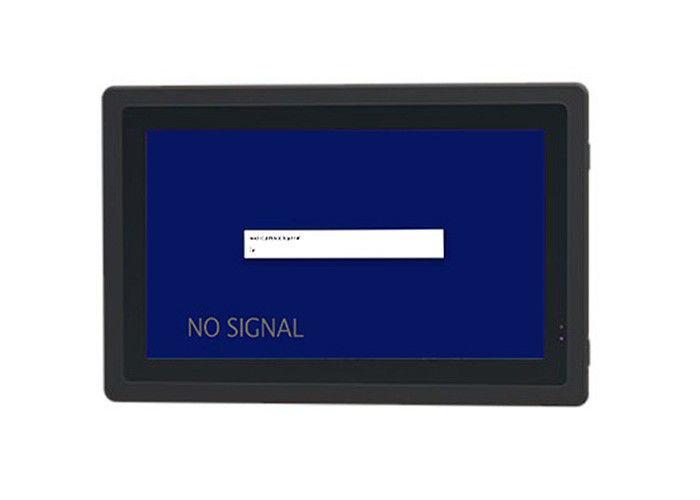 13.3-Zoll-Monitor ohne Betriebssystem für Endgeräte und öffentliche Displays