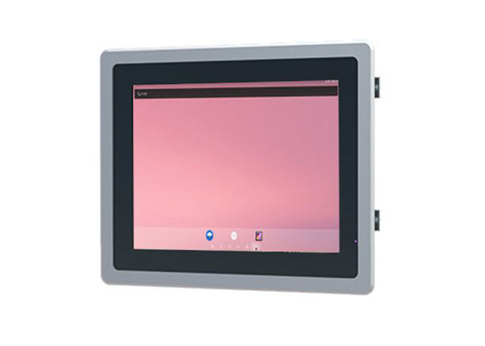 10,4-Zoll industrielles Android-Display für HMI-Systeme und industrielle Schnittstellen