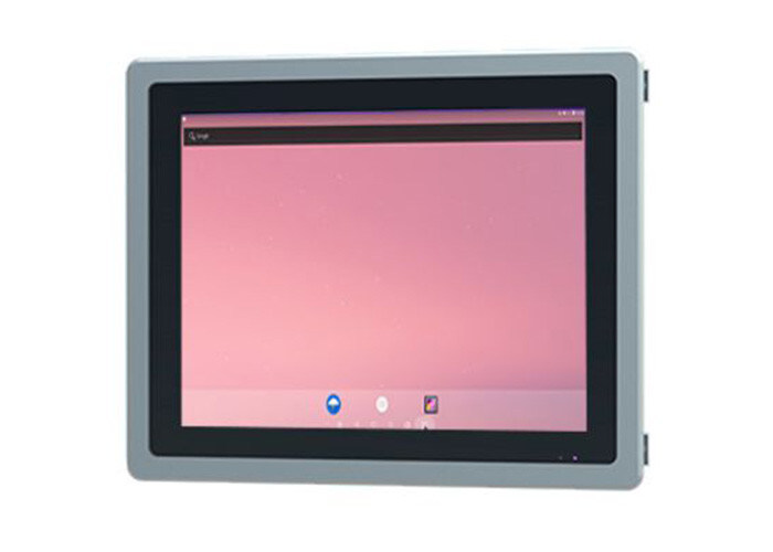 12,1-Zoll 800*600 eingebetteter Android-Display-Bildschirm für medizinische Panels und Smart-Terminals