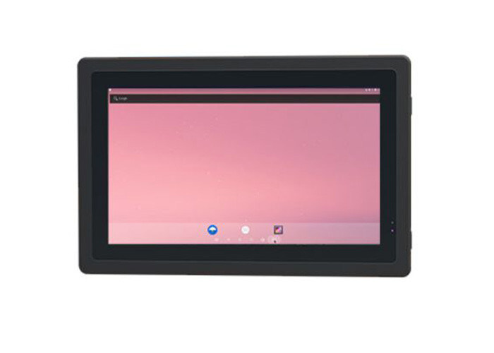 13.3-Zoll-Android-Industriemonitor für Kioske und öffentliche Informationssysteme