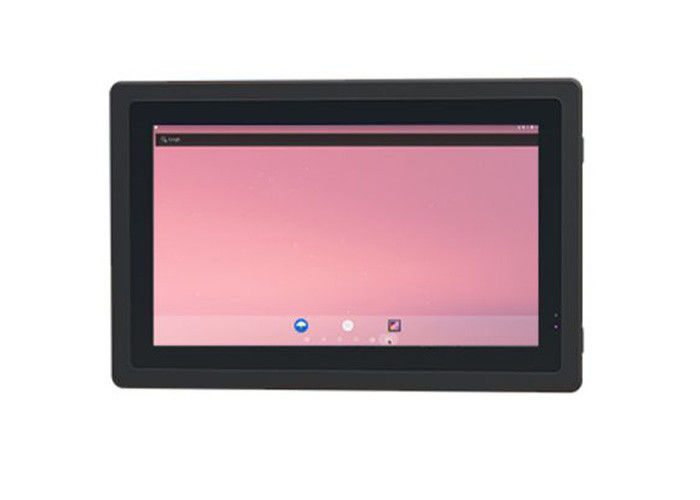 13.3-Zoll-Android-Monitor für Kioske und öffentliche Informationssysteme