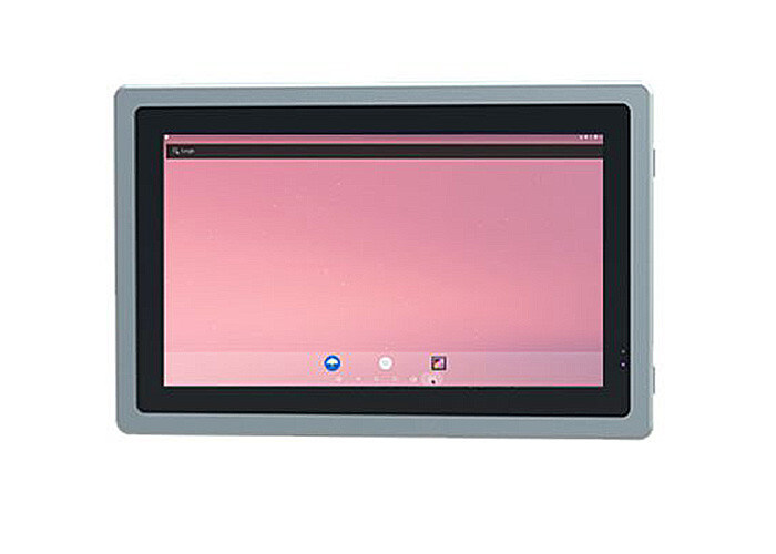 13,3-Zoll 1920 x 1080 Android Interaktiver Monitor für Einzelhandels-Kioske und öffentliche Informationssysteme