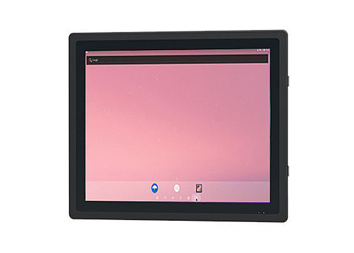 17-Zoll Tablet PC Android für Automobilsysteme und verschiedene Selbstbedienterminals