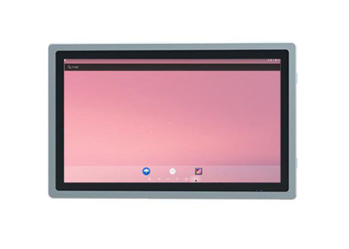 18.5-Zoll-Android-Monitor für Logistikbetriebe und Smart City-Projekte