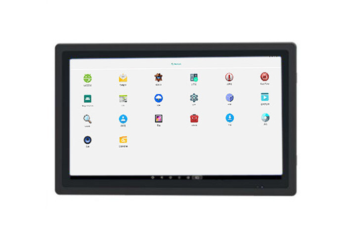 18,5-Zoll-Smart-Android-Monitor für Transportsysteme und Zugangskontrolltafeln