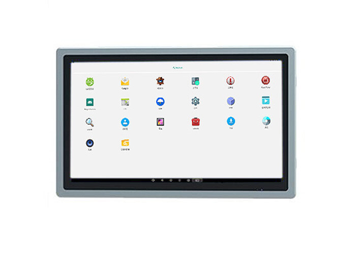 18.5-Zoll-Smart-Android-Monitor für Verkehrssysteme und Zugriffssteuerung
