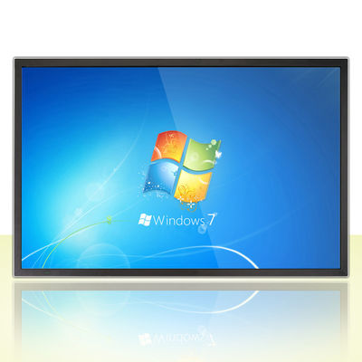 Hochauflösender Touch Screen Whiteboard, alles in einem PC Hd-Touch Screen Monitor