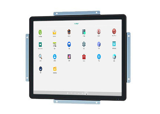 19-Zoll-Android-Panel für Sicherheitssysteme und Zugriffssteuerung