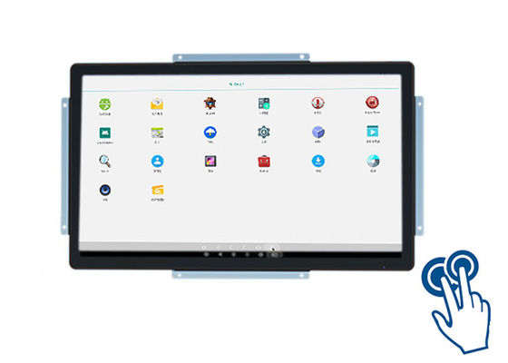 27-Zoll-Android-Touchscreen für Gaming-Systeme und interaktive Displays