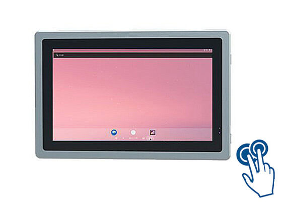 13.3-Zoll-Android-Monitor für interaktive Einzelhandels- und öffentliche Anwendungen